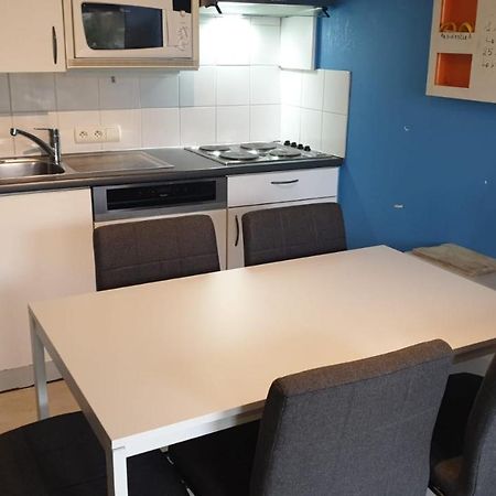 Apartamento Blutsyde Bredene Exterior foto