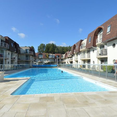 Apartamento Blutsyde Bredene Exterior foto