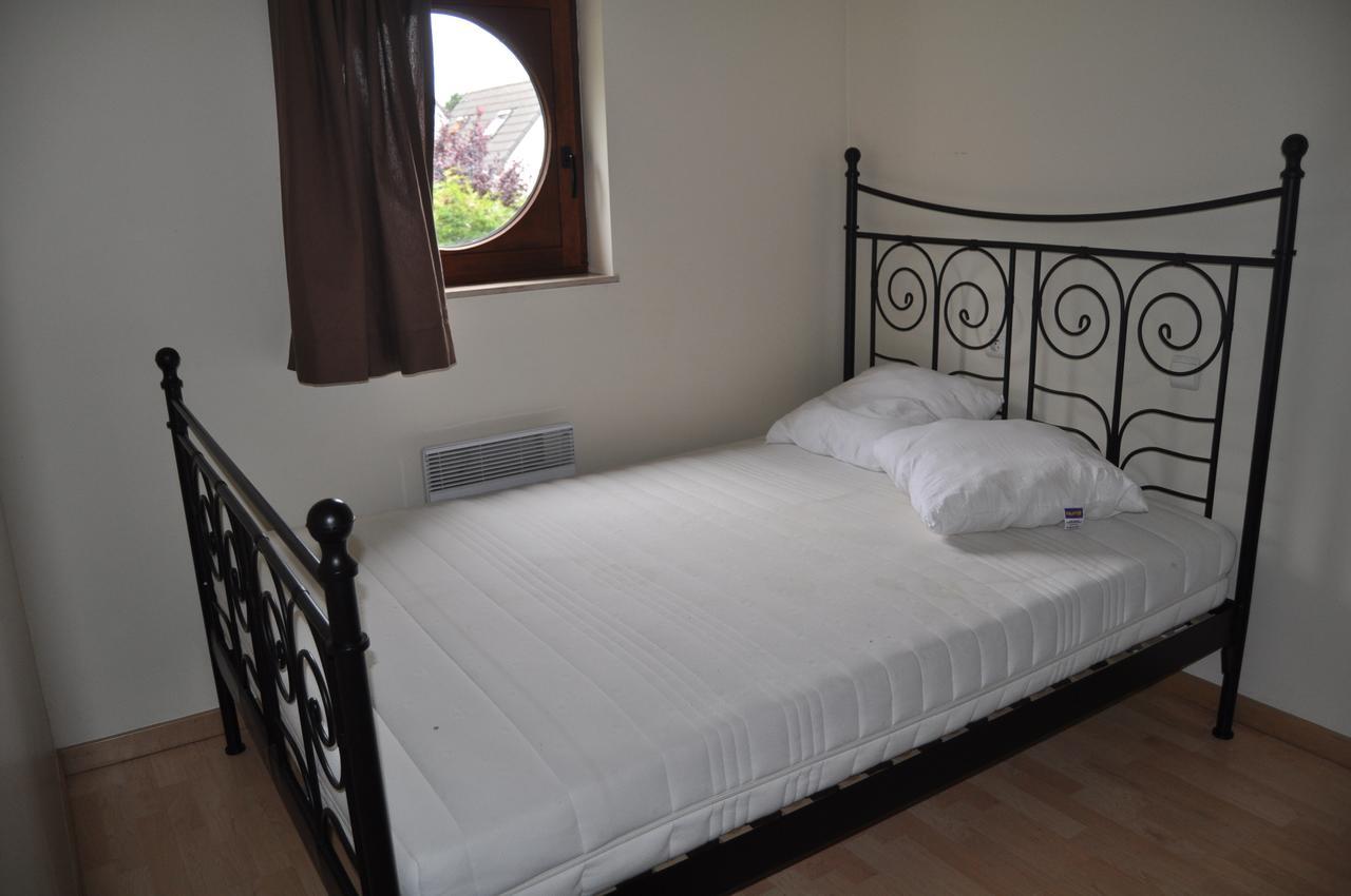Apartamento Blutsyde Bredene Exterior foto