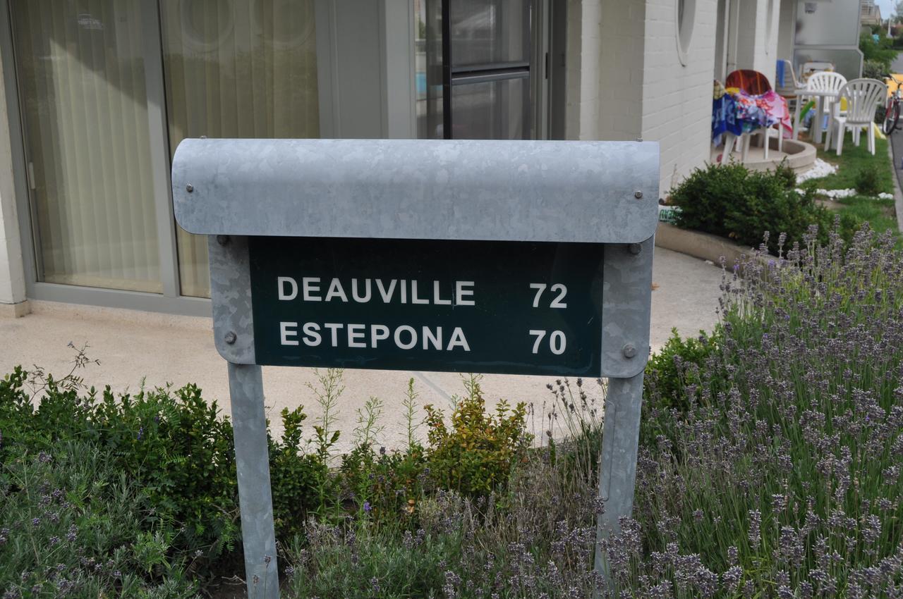 Apartamento Blutsyde Bredene Exterior foto